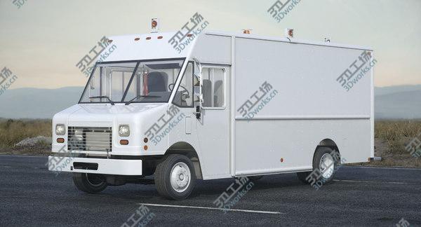 images/goods_img/20210312/Freightliner MT45 3D model/4.jpg